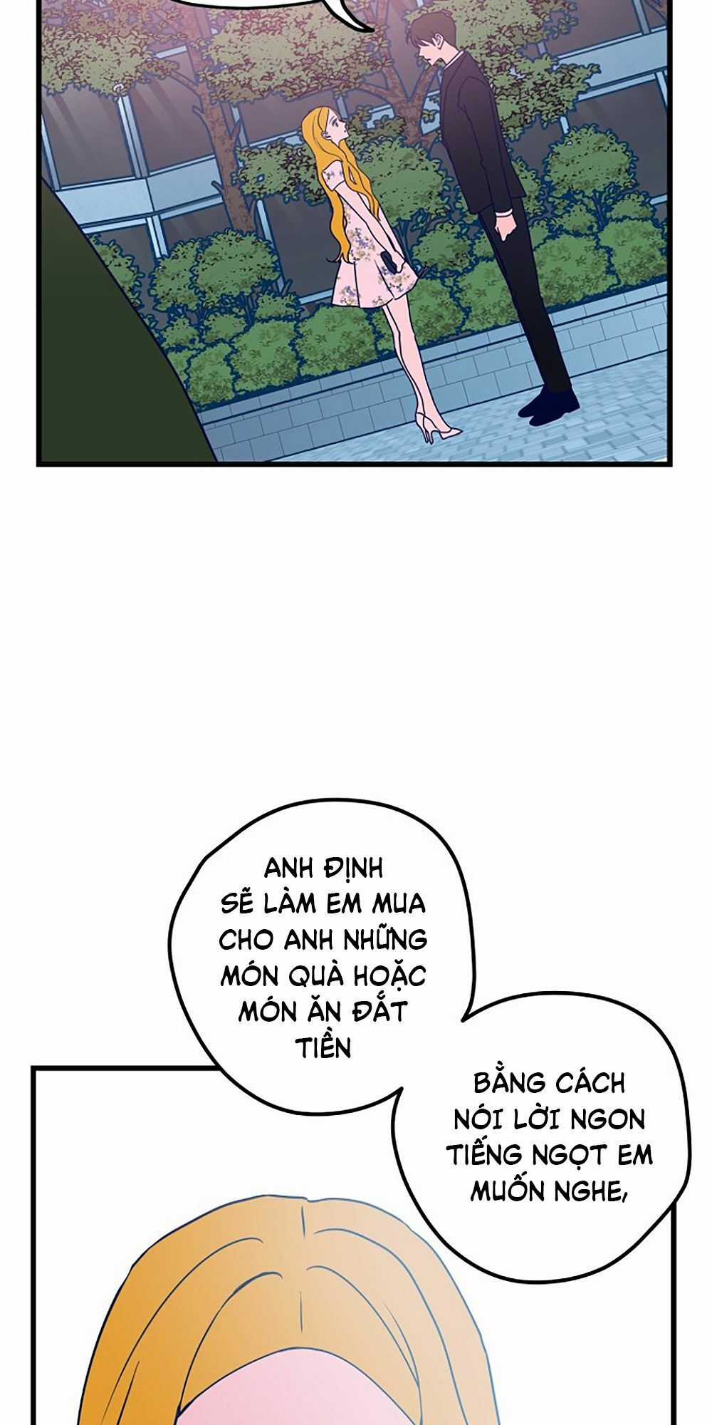 Kẻ Rác Rưởi Không Đáng Được Yêu Chapter 3 trang 64