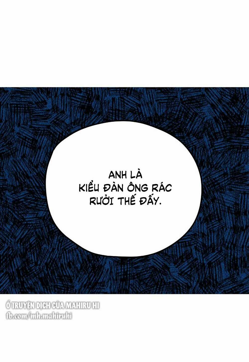 Kẻ Rác Rưởi Không Đáng Được Yêu Chapter 3 trang 66