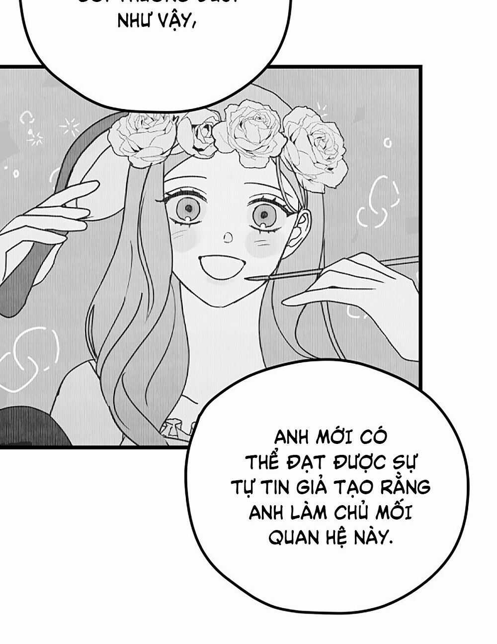 Kẻ Rác Rưởi Không Đáng Được Yêu Chapter 3 trang 69