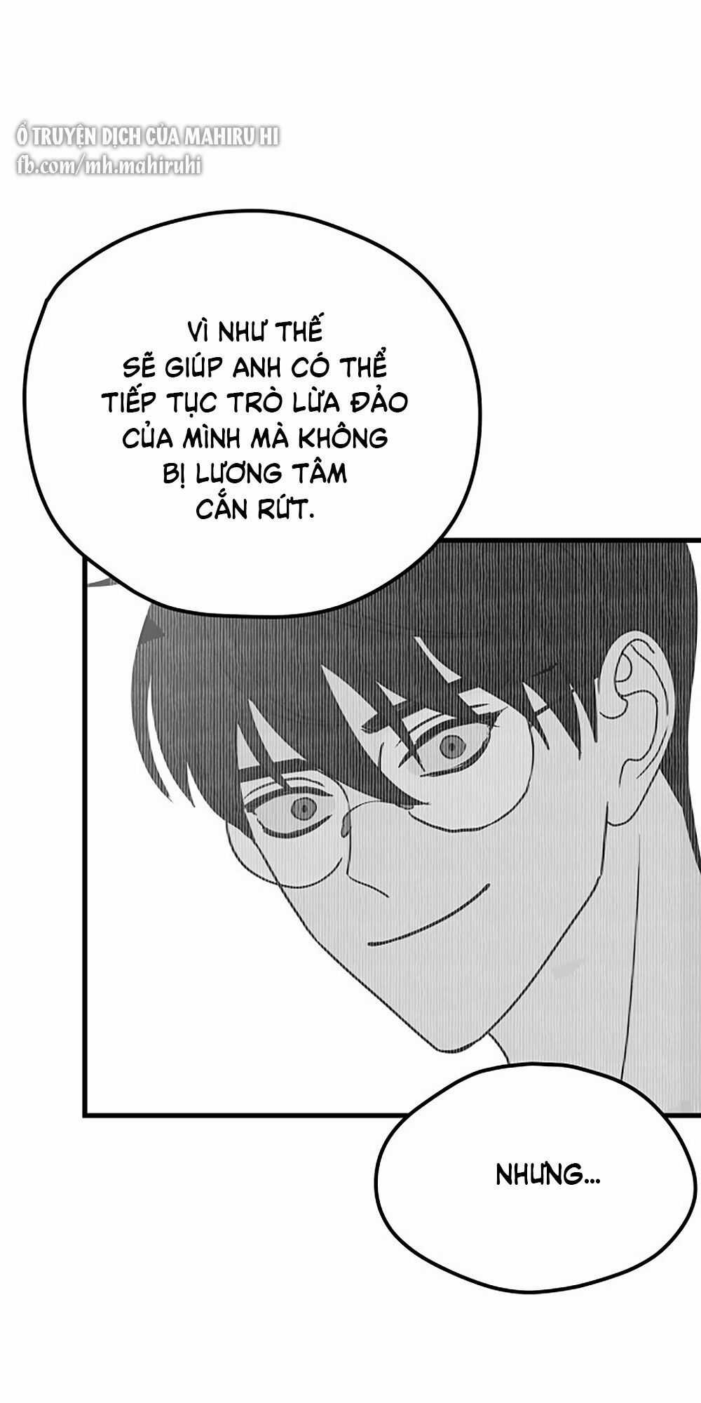 Kẻ Rác Rưởi Không Đáng Được Yêu Chapter 3 trang 70