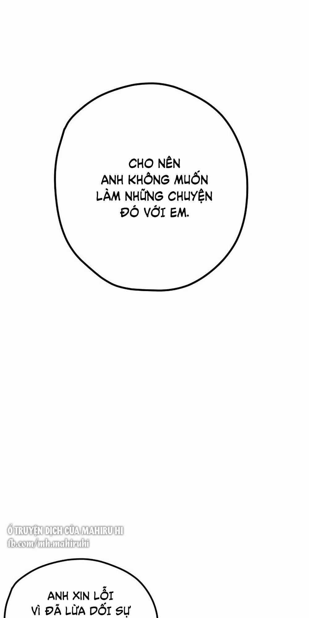 Kẻ Rác Rưởi Không Đáng Được Yêu Chapter 3 trang 73