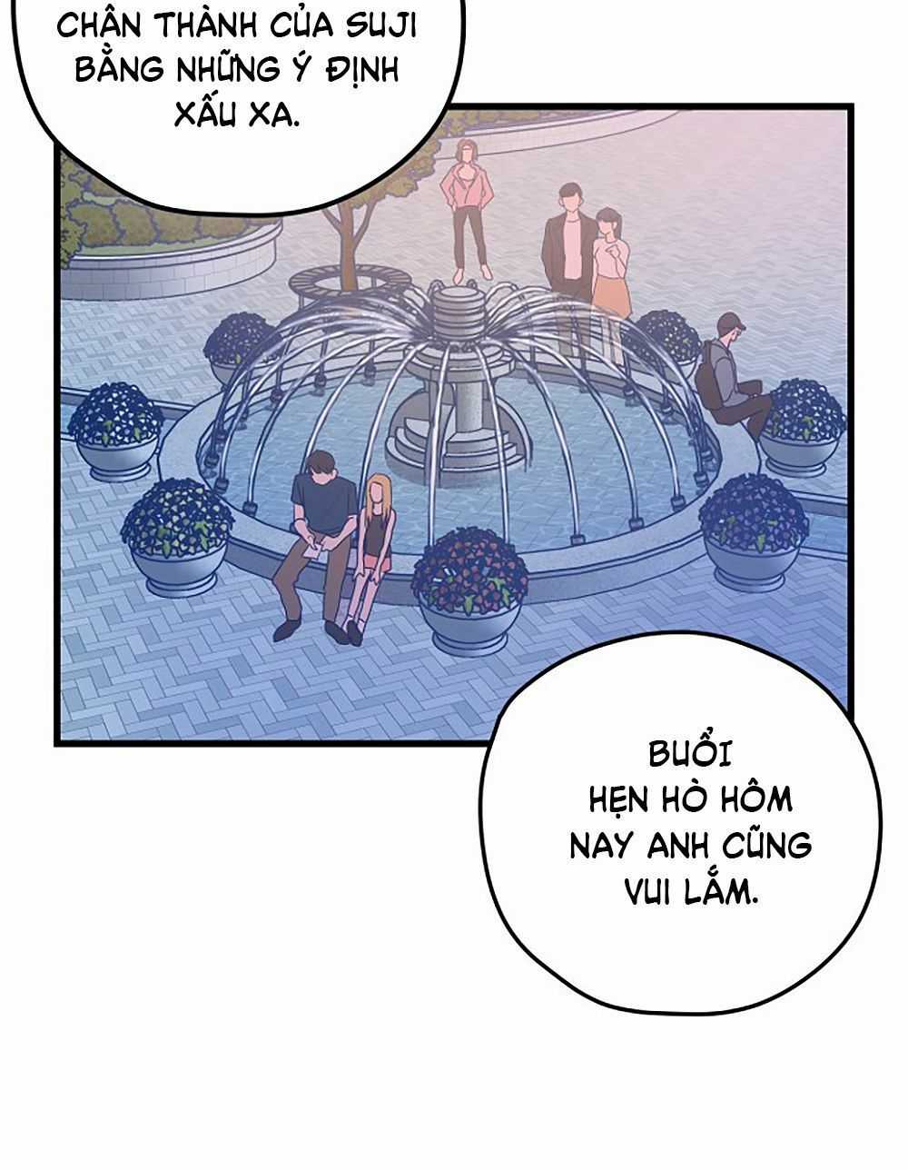 Kẻ Rác Rưởi Không Đáng Được Yêu Chapter 3 trang 74