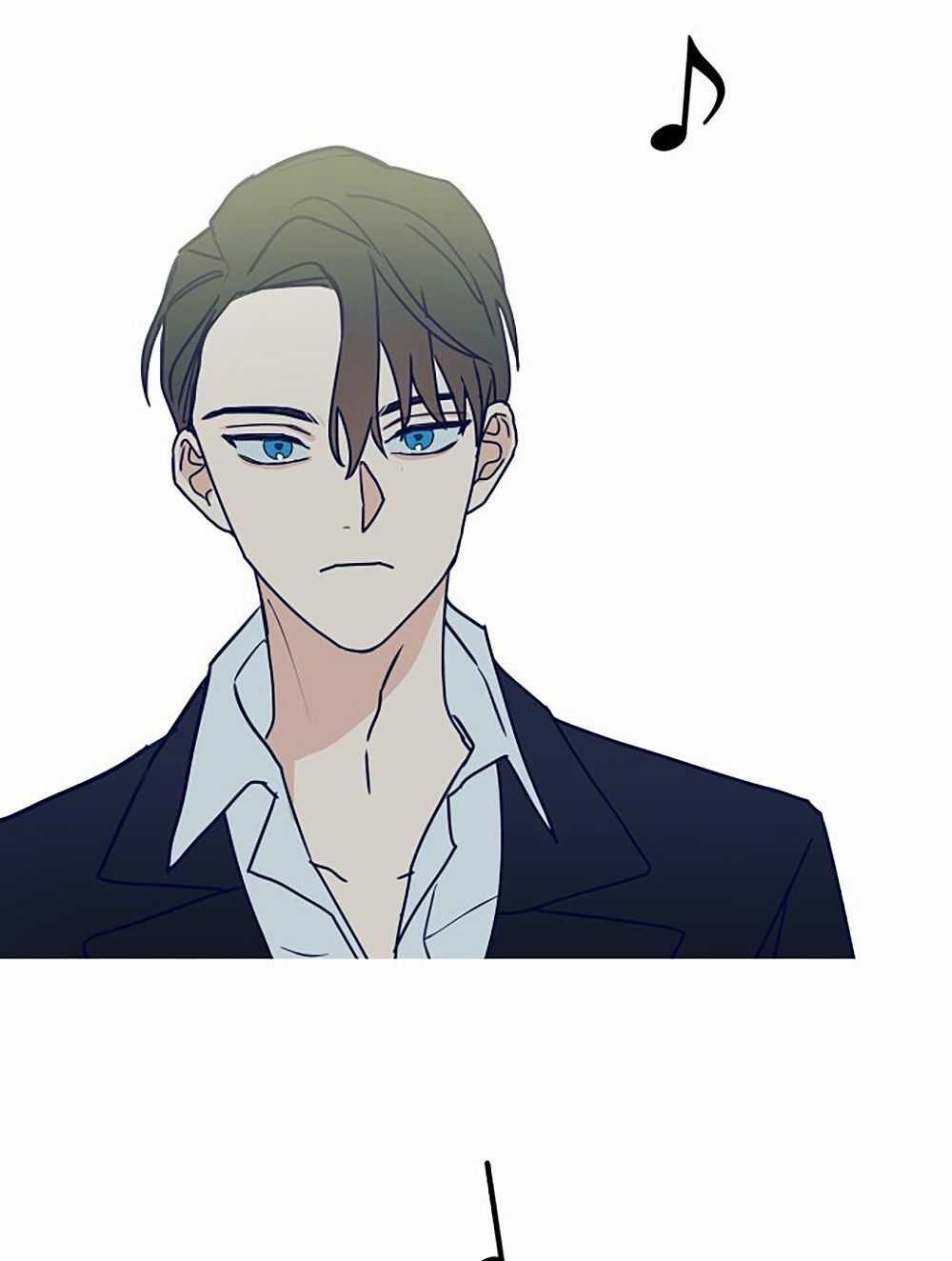 Kẻ Rác Rưởi Không Đáng Được Yêu Chapter 3 trang 8