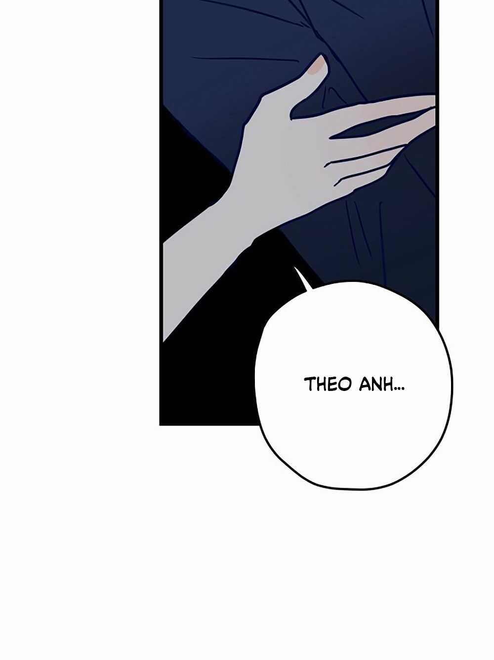 Kẻ Rác Rưởi Không Đáng Được Yêu Chapter 3 trang 81