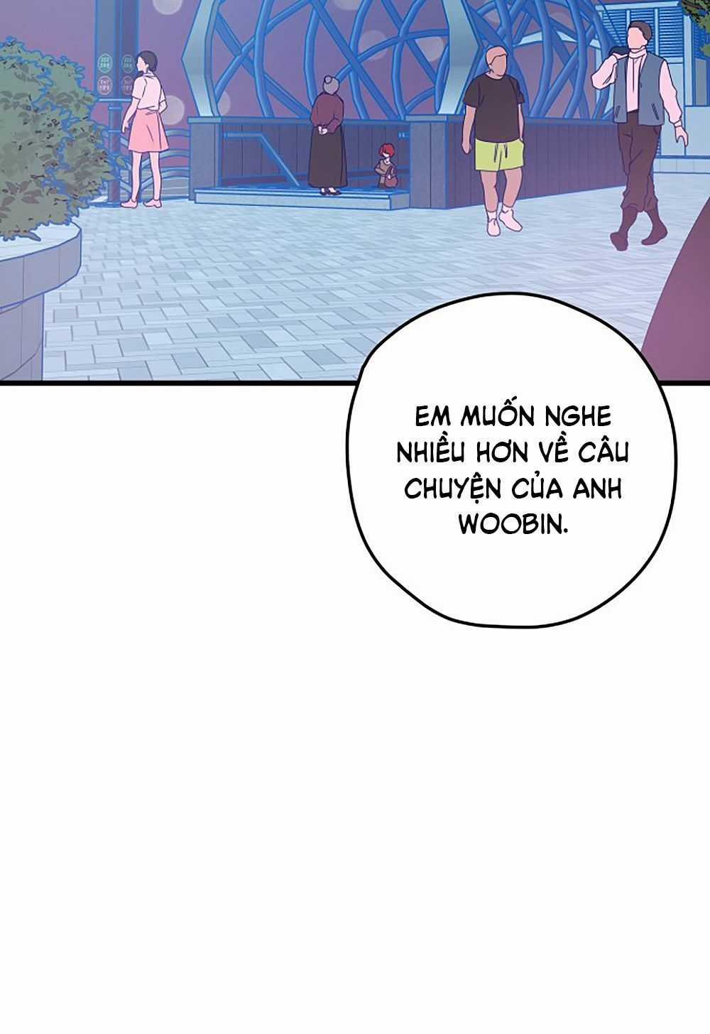 Kẻ Rác Rưởi Không Đáng Được Yêu Chapter 3 trang 86