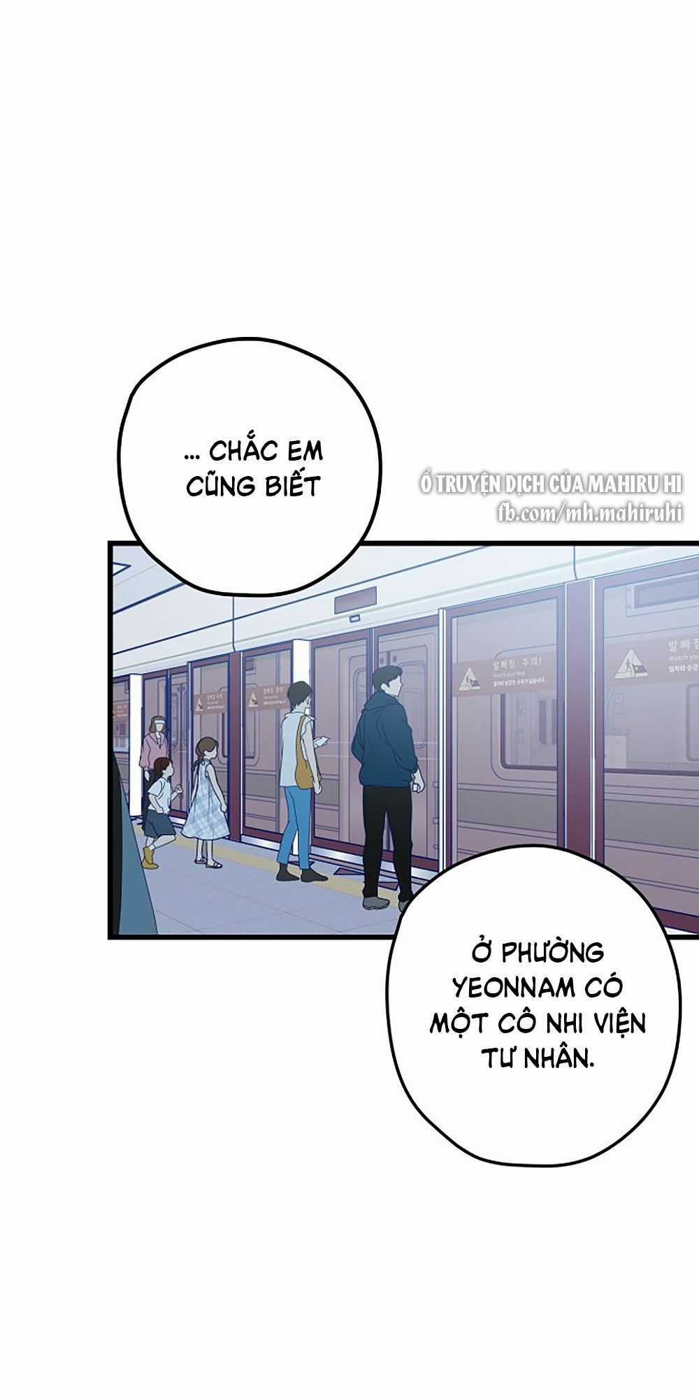 Kẻ Rác Rưởi Không Đáng Được Yêu Chapter 3 trang 88