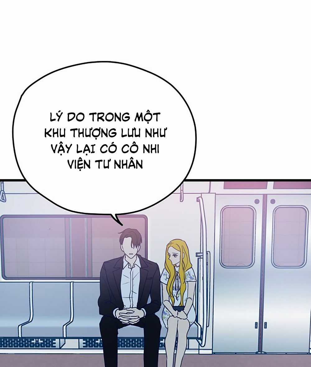 Kẻ Rác Rưởi Không Đáng Được Yêu Chapter 3 trang 89