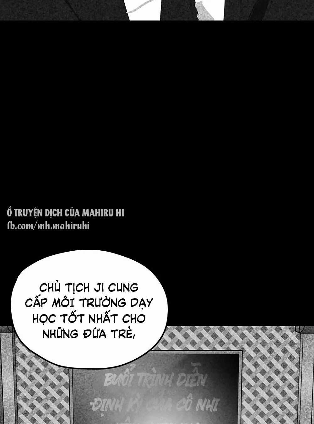 Kẻ Rác Rưởi Không Đáng Được Yêu Chapter 3 trang 92