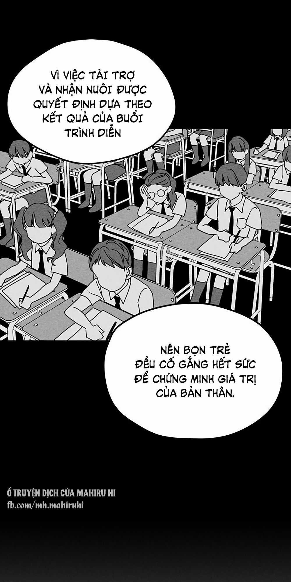 Kẻ Rác Rưởi Không Đáng Được Yêu Chapter 3 trang 94
