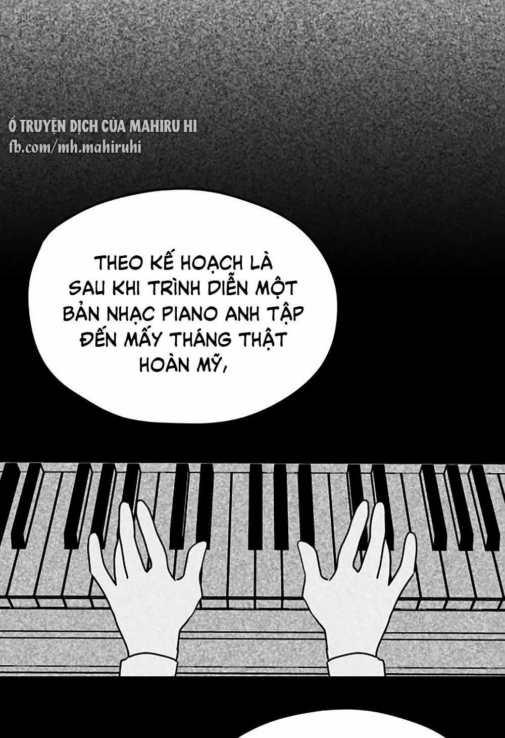 Kẻ Rác Rưởi Không Đáng Được Yêu Chapter 3 trang 98