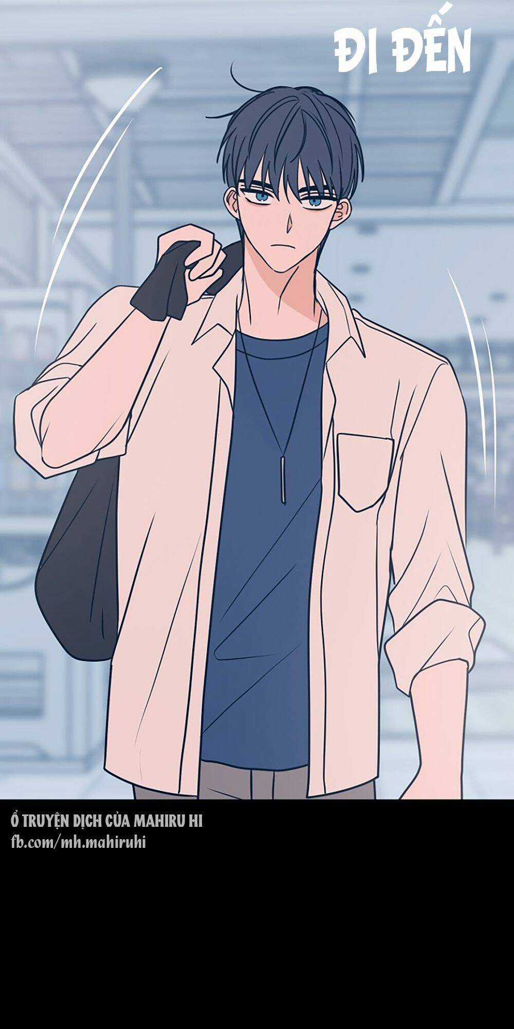 Kẻ Rác Rưởi Không Đáng Được Yêu Chapter 30 trang 10