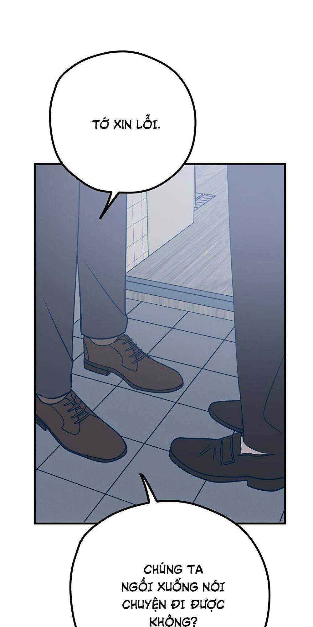 Kẻ Rác Rưởi Không Đáng Được Yêu Chapter 30 trang 100