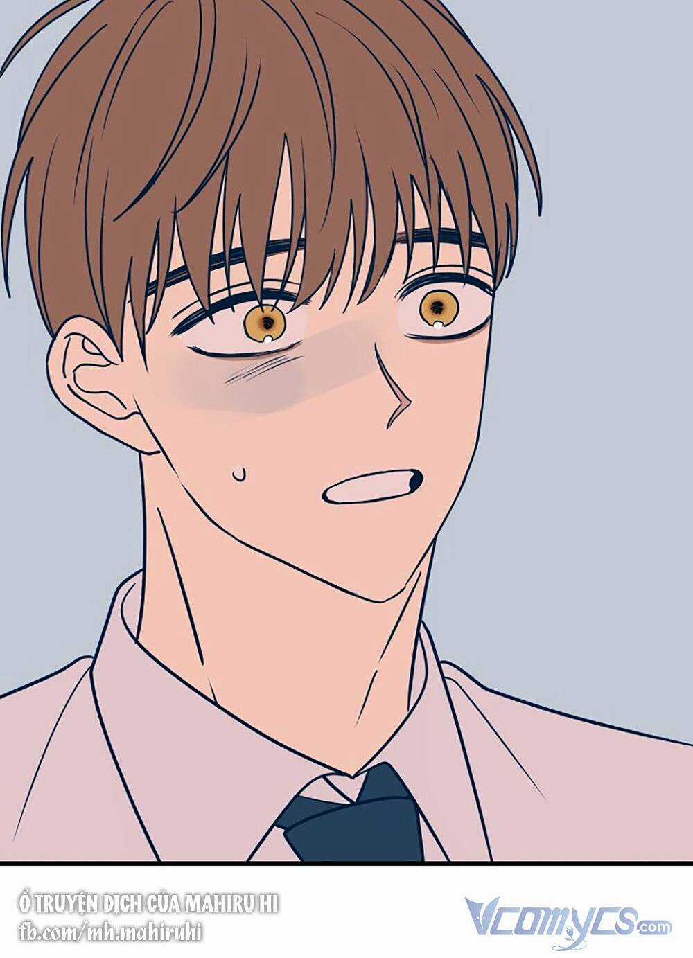 Kẻ Rác Rưởi Không Đáng Được Yêu Chapter 30 trang 102