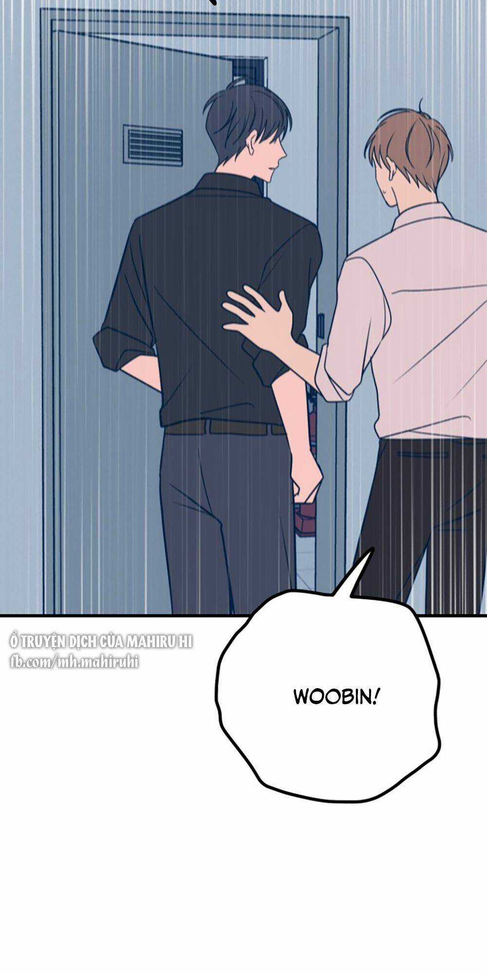 Kẻ Rác Rưởi Không Đáng Được Yêu Chapter 30 trang 105