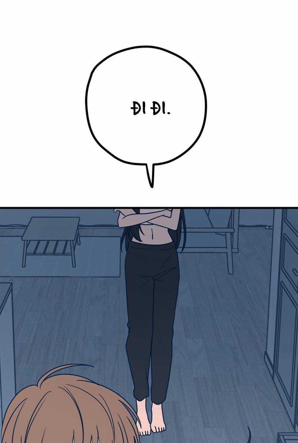 Kẻ Rác Rưởi Không Đáng Được Yêu Chapter 30 trang 106