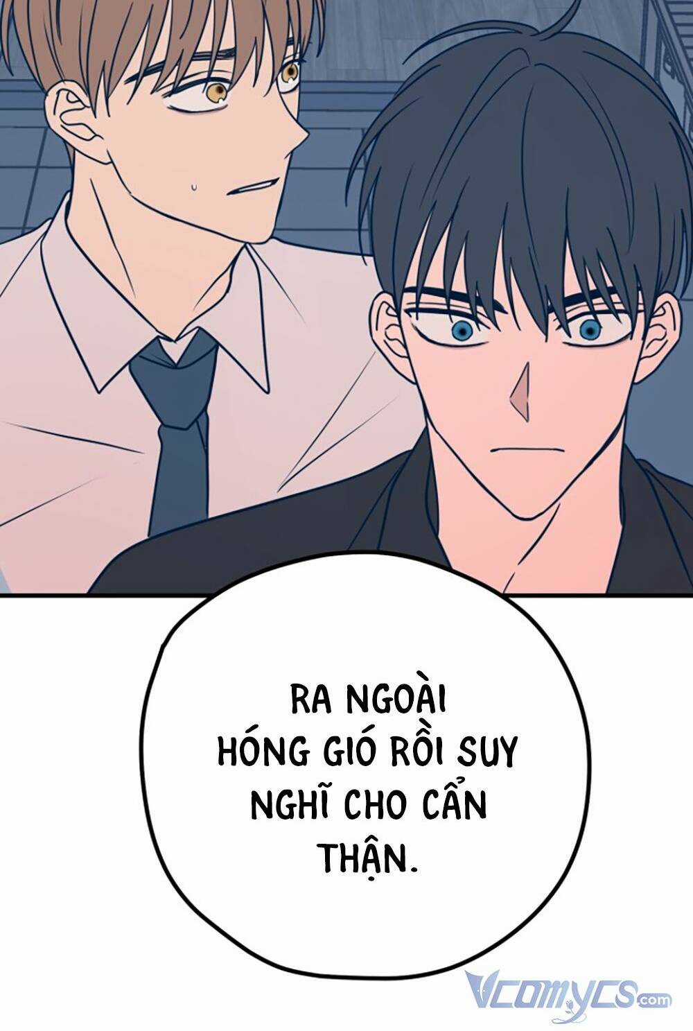 Kẻ Rác Rưởi Không Đáng Được Yêu Chapter 30 trang 107