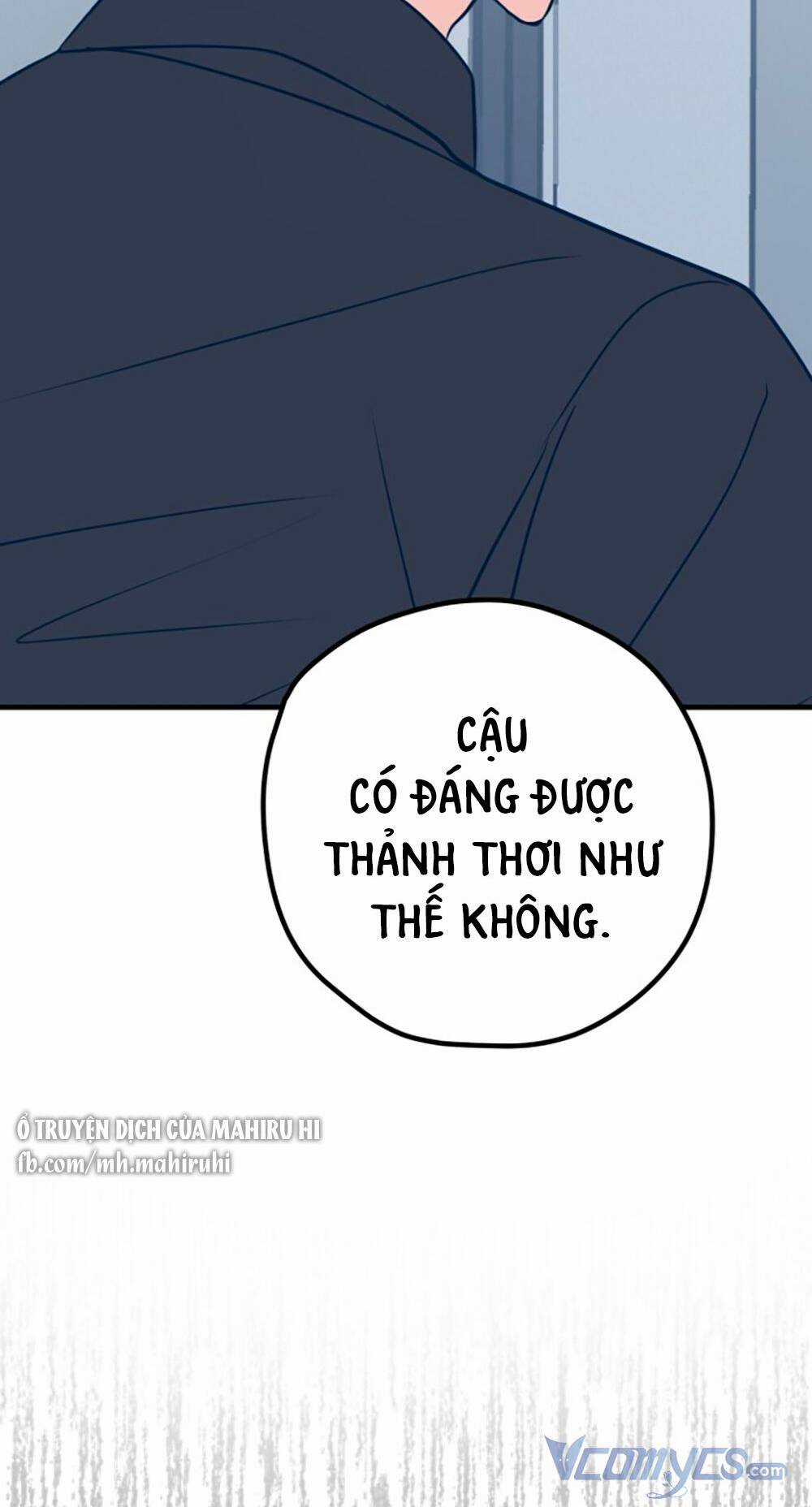 Kẻ Rác Rưởi Không Đáng Được Yêu Chapter 30 trang 109