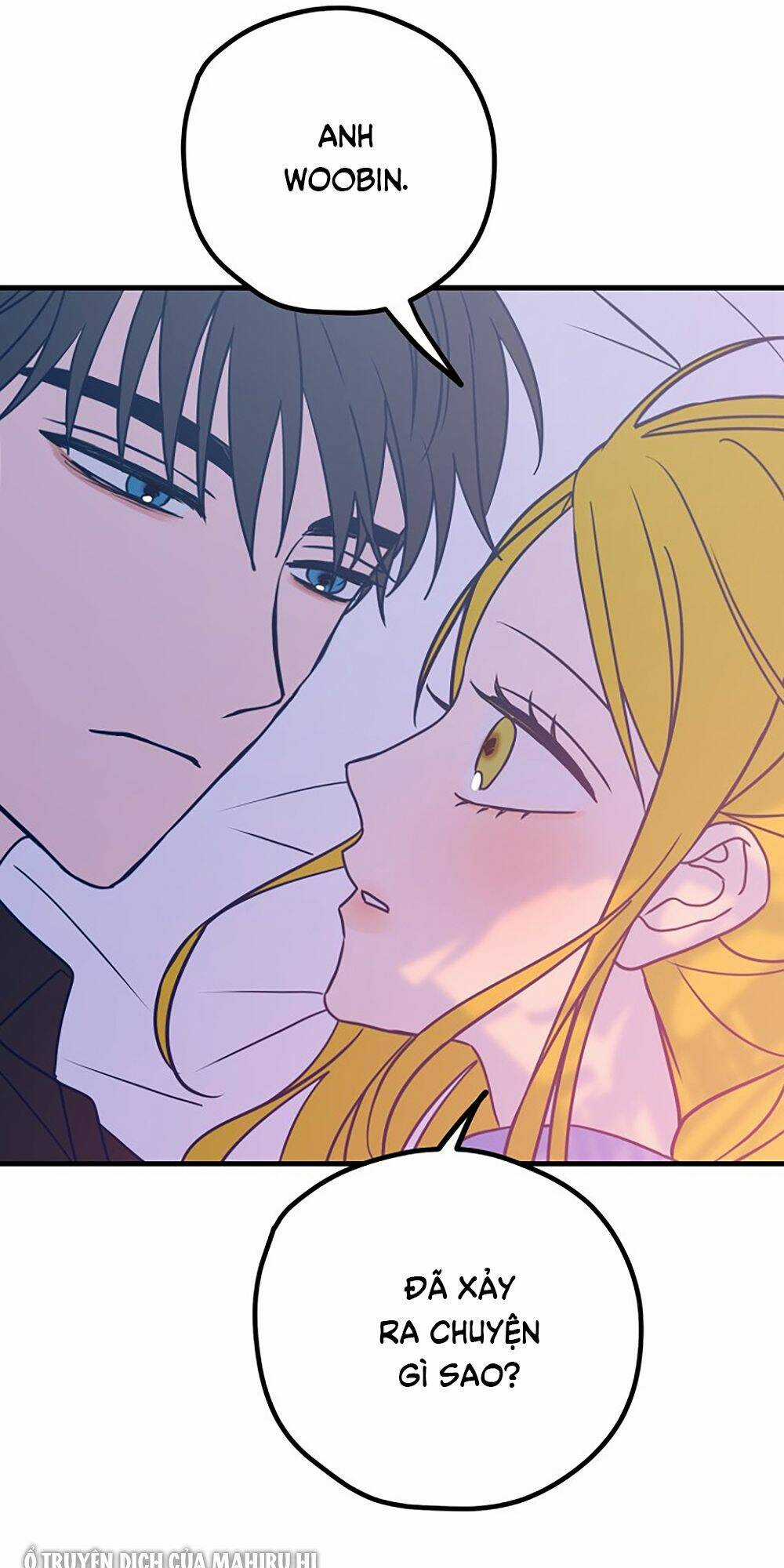 Kẻ Rác Rưởi Không Đáng Được Yêu Chapter 30 trang 116