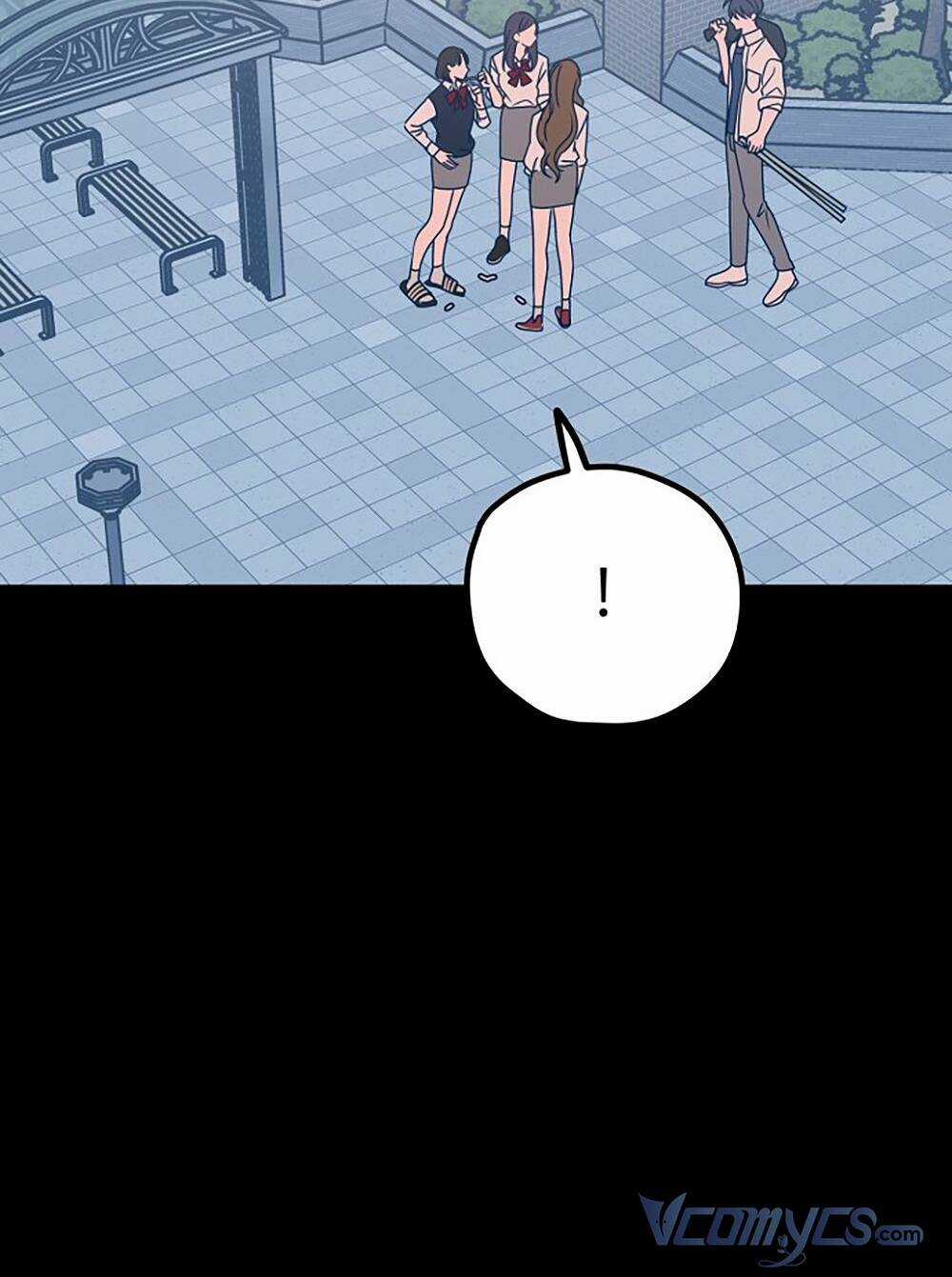 Kẻ Rác Rưởi Không Đáng Được Yêu Chapter 30 trang 12