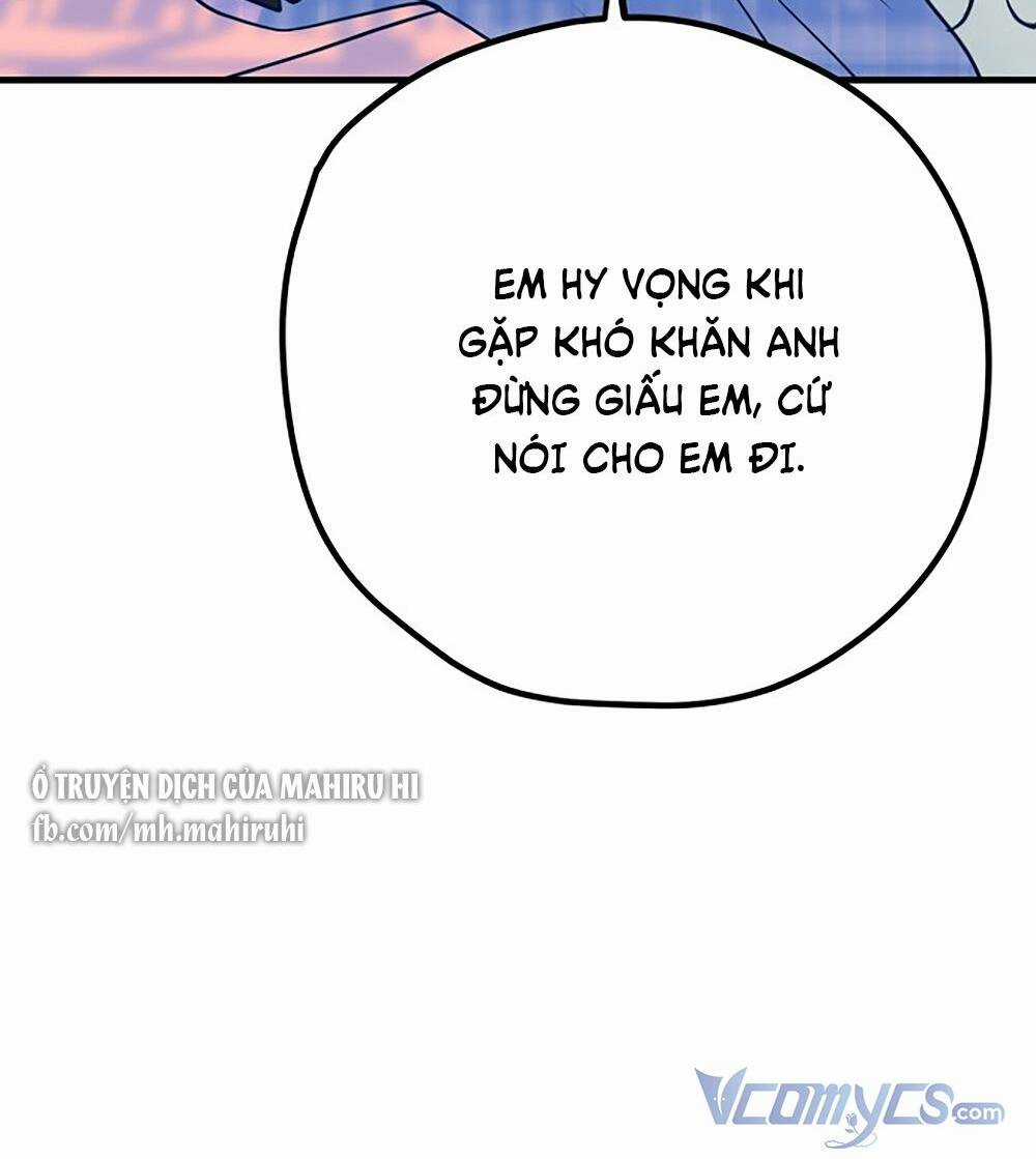 Kẻ Rác Rưởi Không Đáng Được Yêu Chapter 30 trang 121