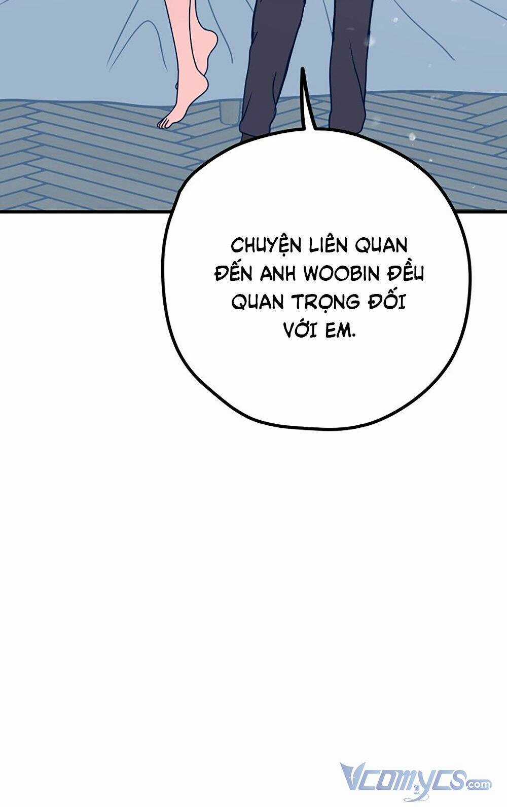 Kẻ Rác Rưởi Không Đáng Được Yêu Chapter 30 trang 123