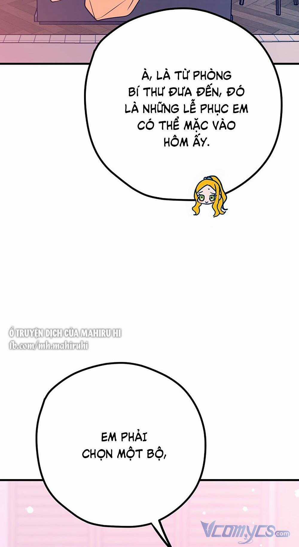 Kẻ Rác Rưởi Không Đáng Được Yêu Chapter 30 trang 127