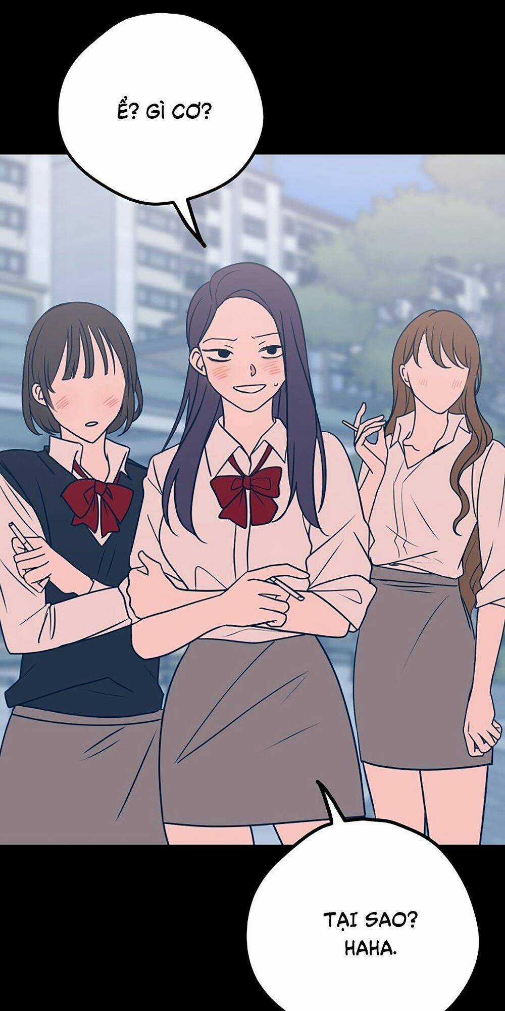 Kẻ Rác Rưởi Không Đáng Được Yêu Chapter 30 trang 13