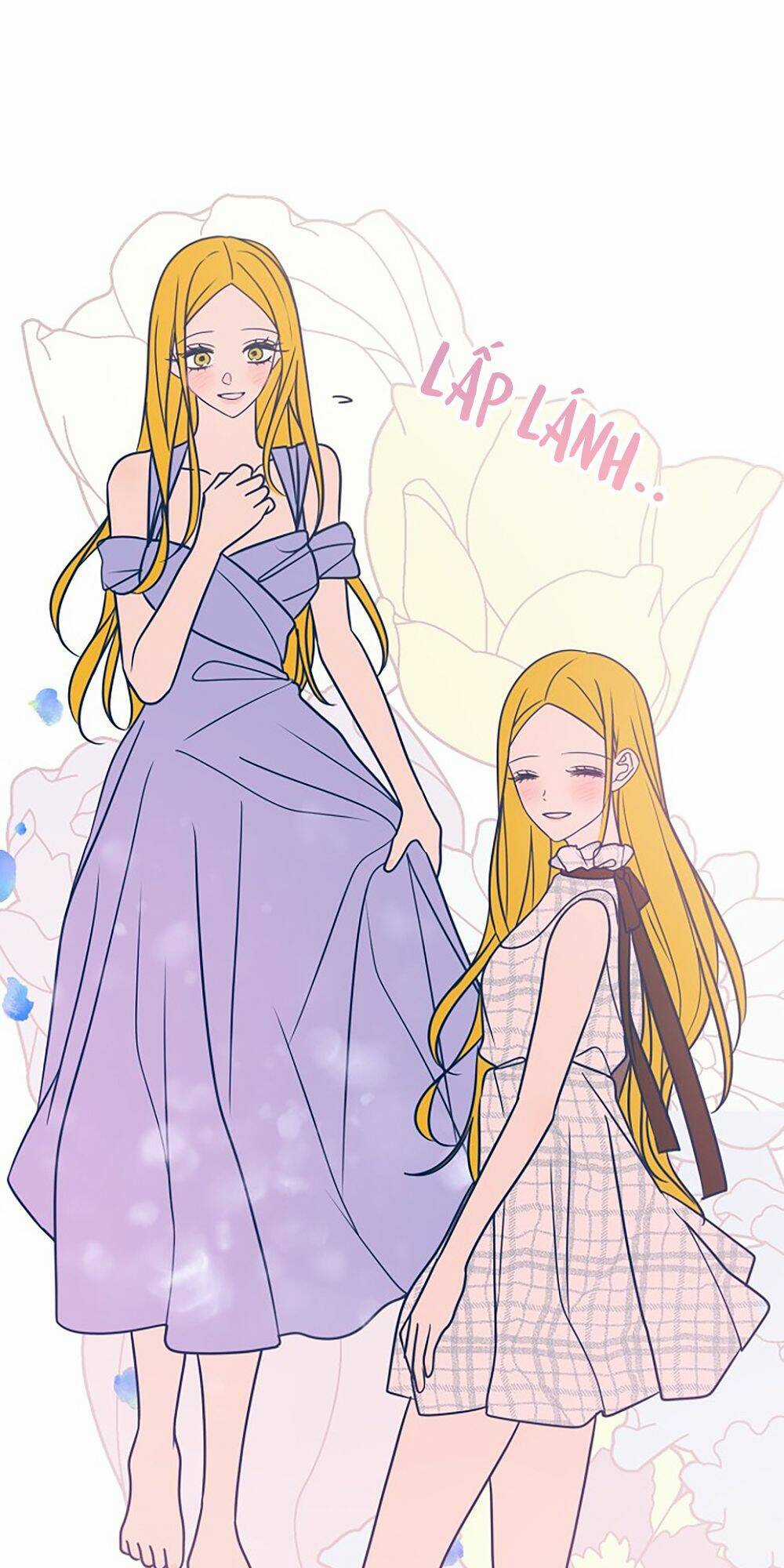 Kẻ Rác Rưởi Không Đáng Được Yêu Chapter 30 trang 131