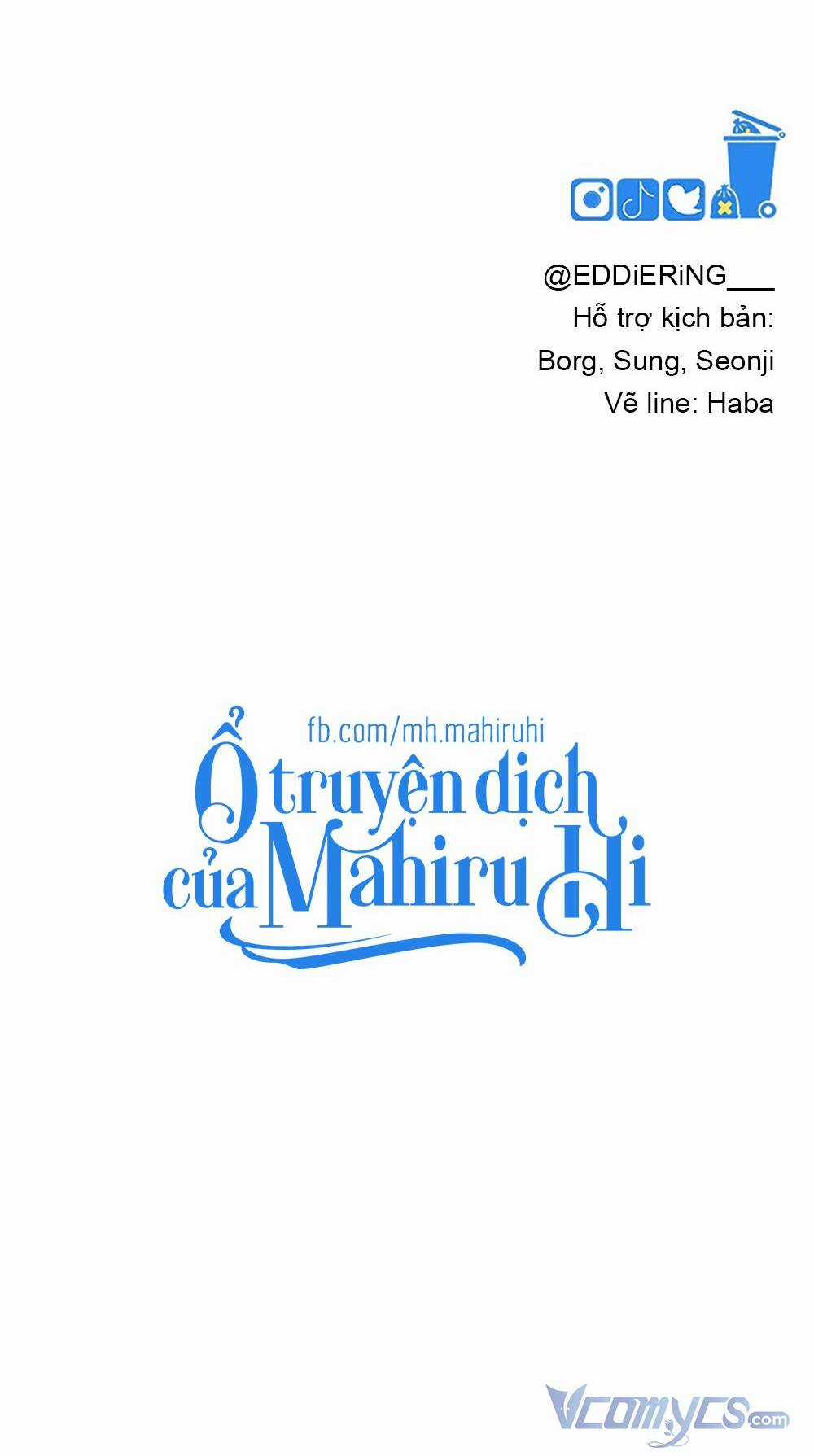 Kẻ Rác Rưởi Không Đáng Được Yêu Chapter 30 trang 150