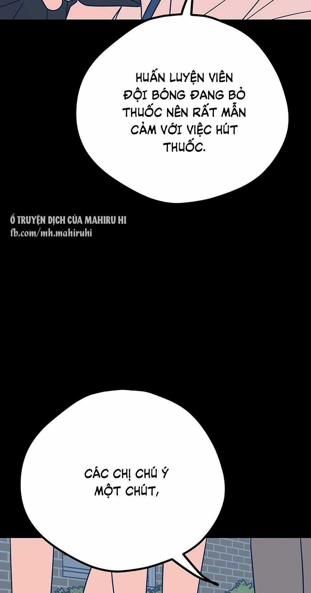 Kẻ Rác Rưởi Không Đáng Được Yêu Chapter 30 trang 16