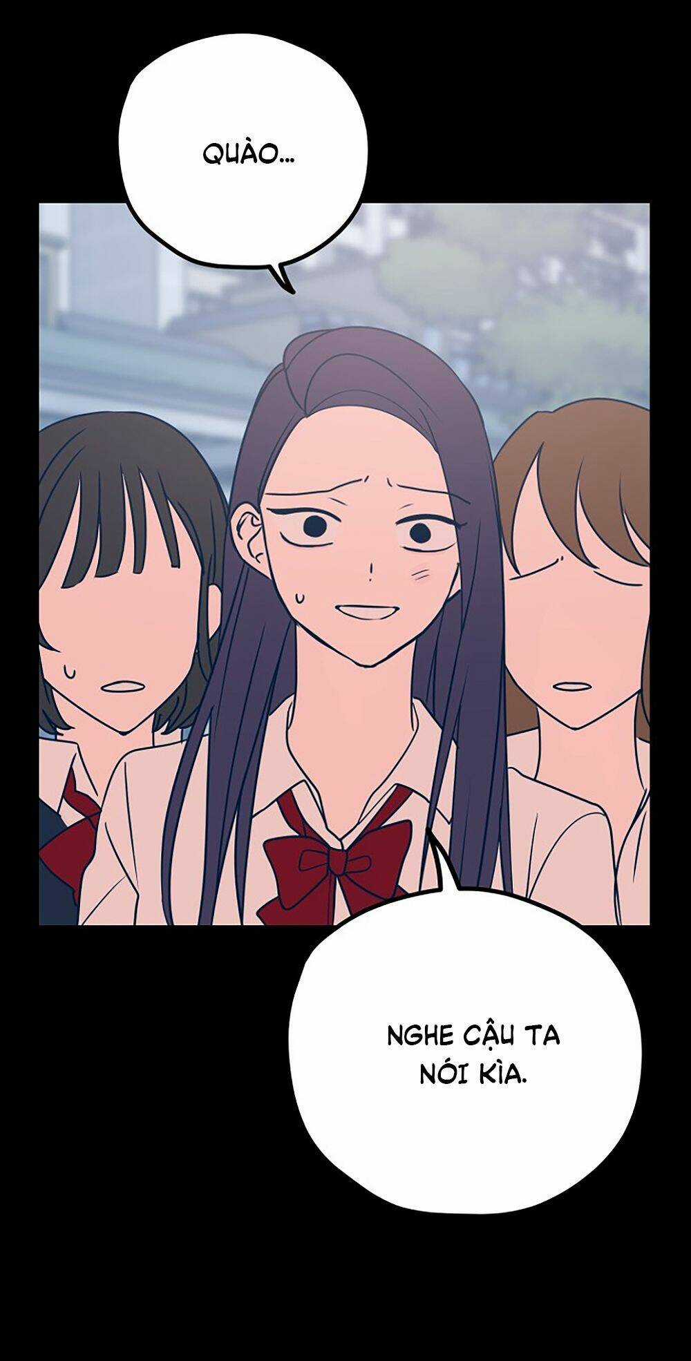 Kẻ Rác Rưởi Không Đáng Được Yêu Chapter 30 trang 18