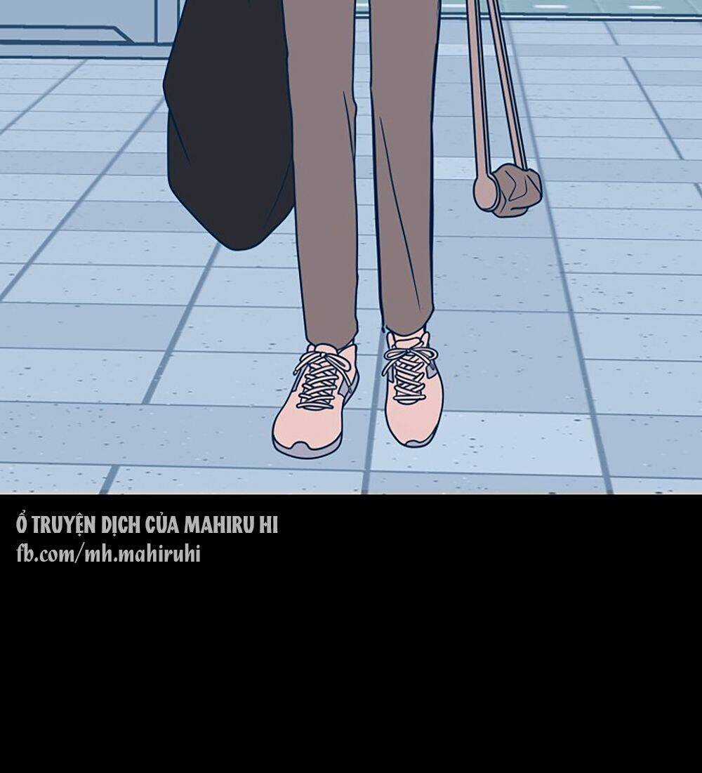 Kẻ Rác Rưởi Không Đáng Được Yêu Chapter 30 trang 2