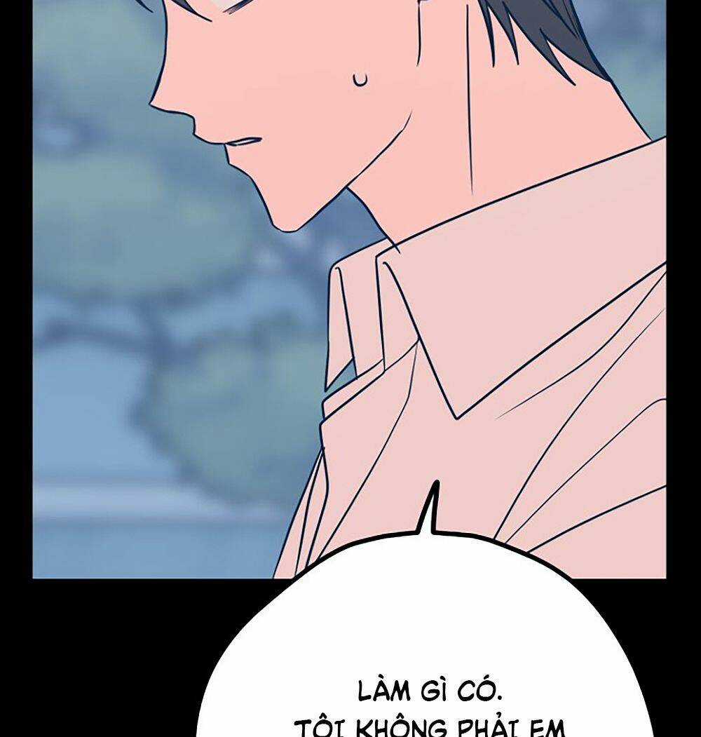 Kẻ Rác Rưởi Không Đáng Được Yêu Chapter 30 trang 21