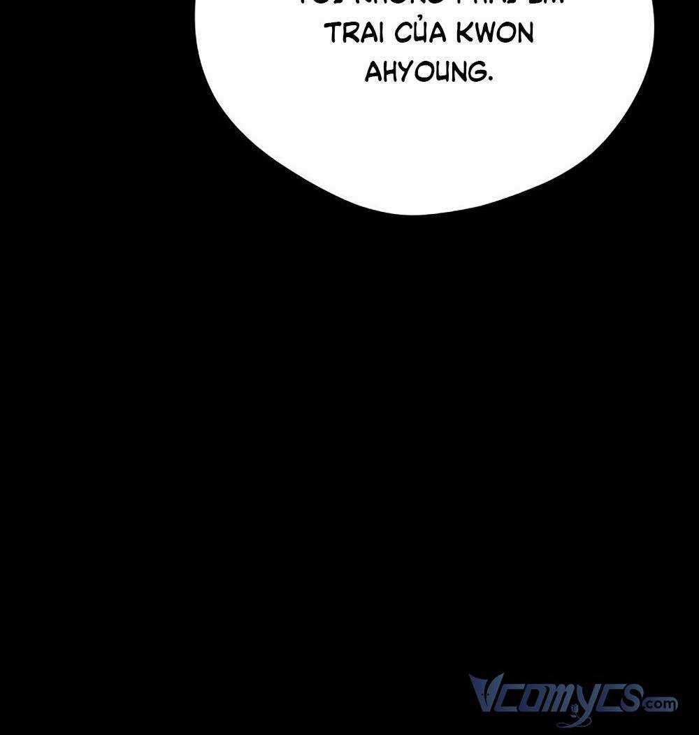 Kẻ Rác Rưởi Không Đáng Được Yêu Chapter 30 trang 22