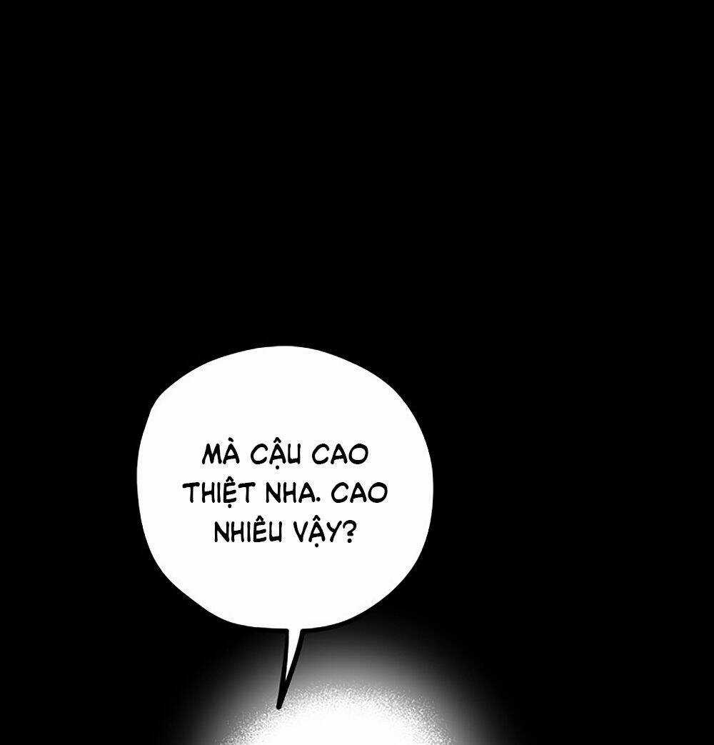 Kẻ Rác Rưởi Không Đáng Được Yêu Chapter 30 trang 24