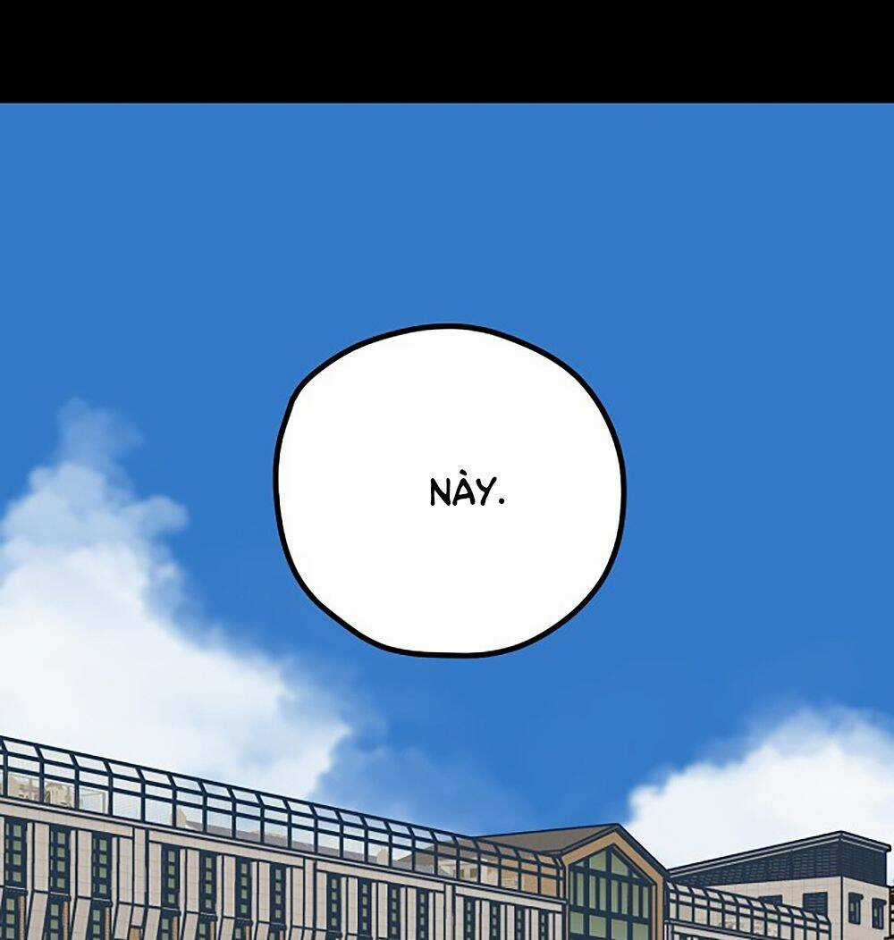 Kẻ Rác Rưởi Không Đáng Được Yêu Chapter 30 trang 27