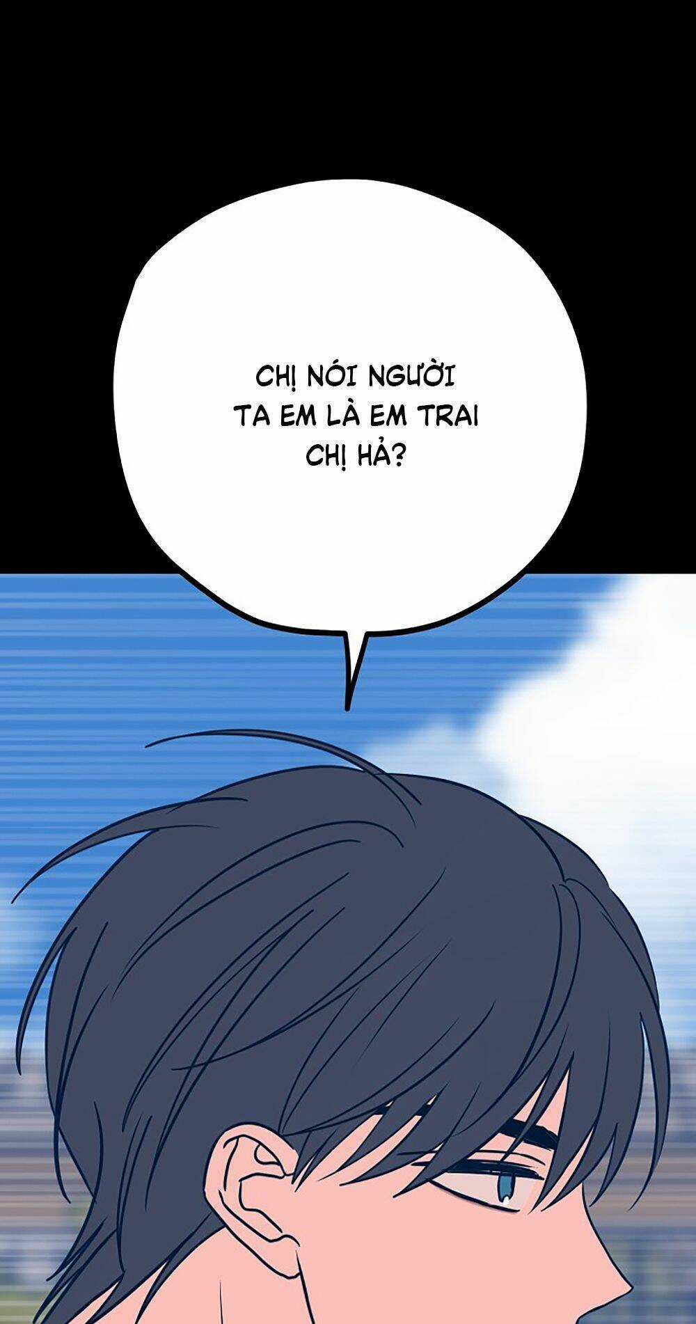 Kẻ Rác Rưởi Không Đáng Được Yêu Chapter 30 trang 29