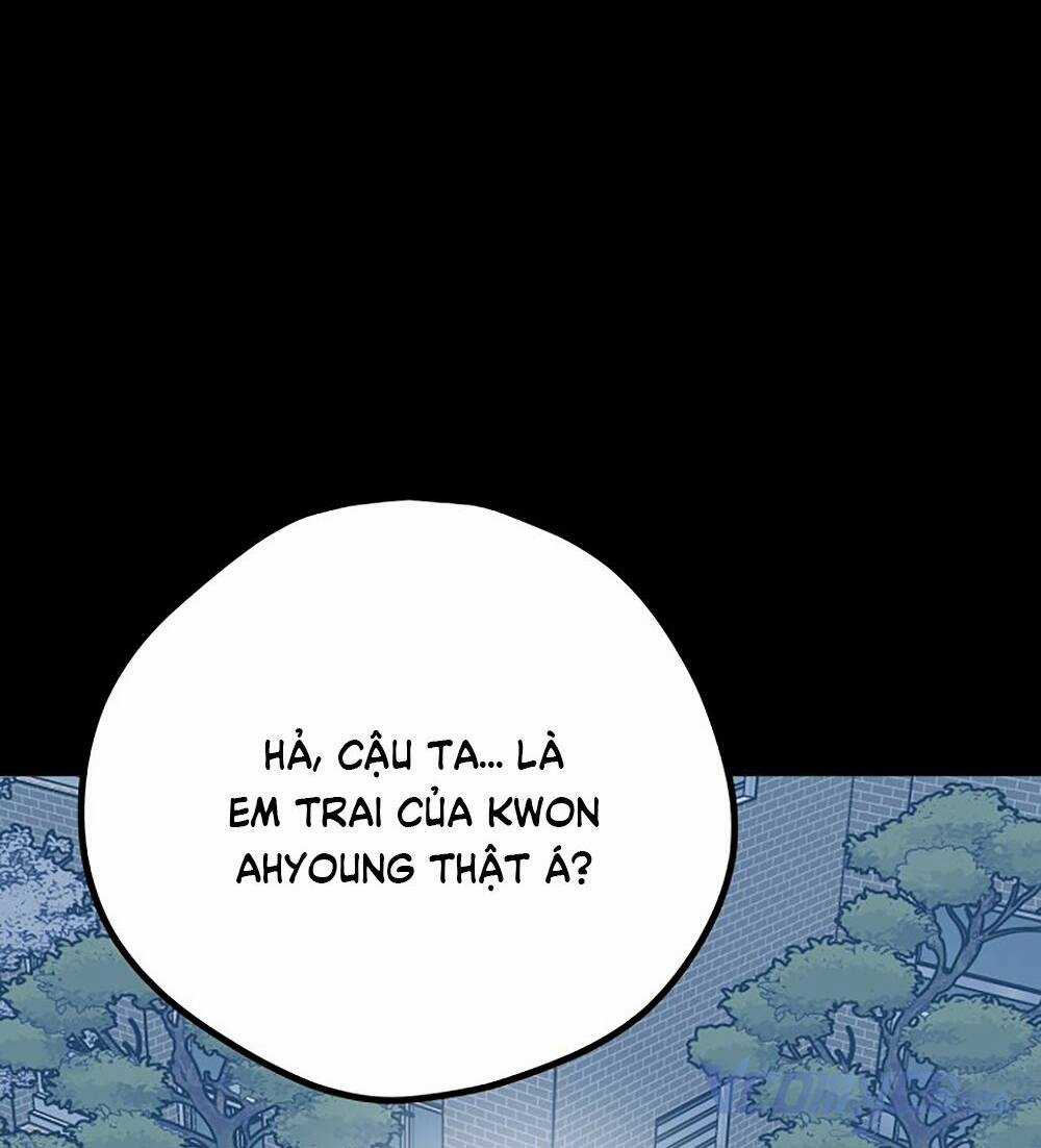 Kẻ Rác Rưởi Không Đáng Được Yêu Chapter 30 trang 3