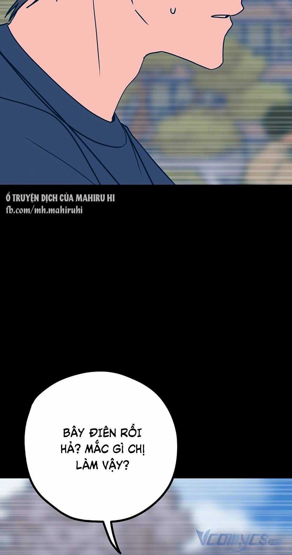 Kẻ Rác Rưởi Không Đáng Được Yêu Chapter 30 trang 30