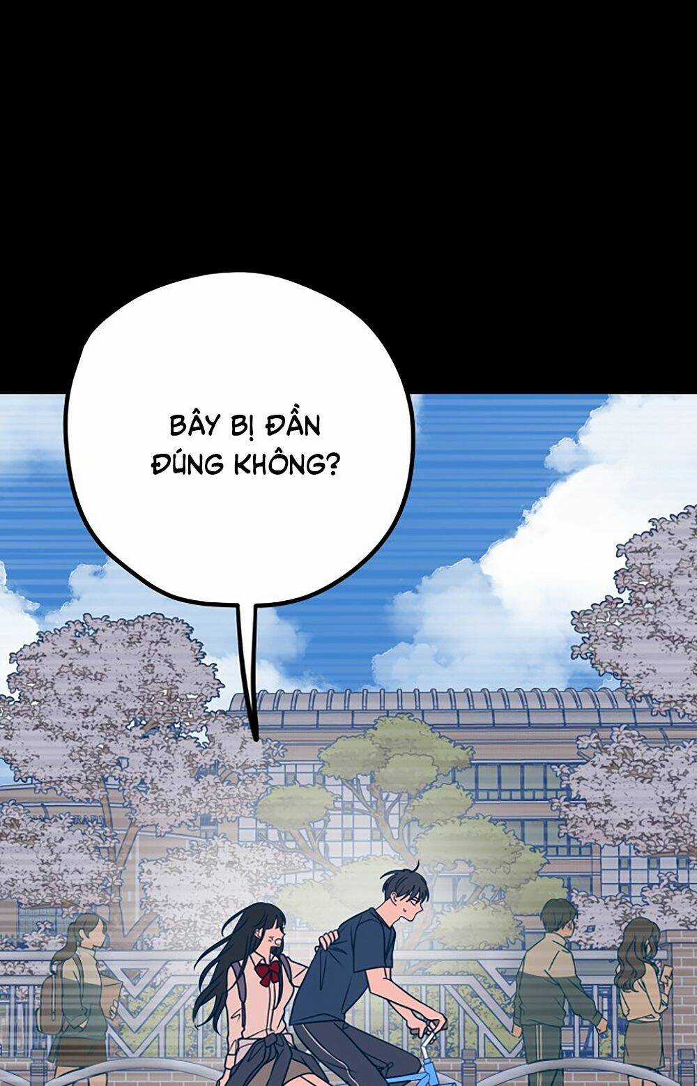 Kẻ Rác Rưởi Không Đáng Được Yêu Chapter 30 trang 32