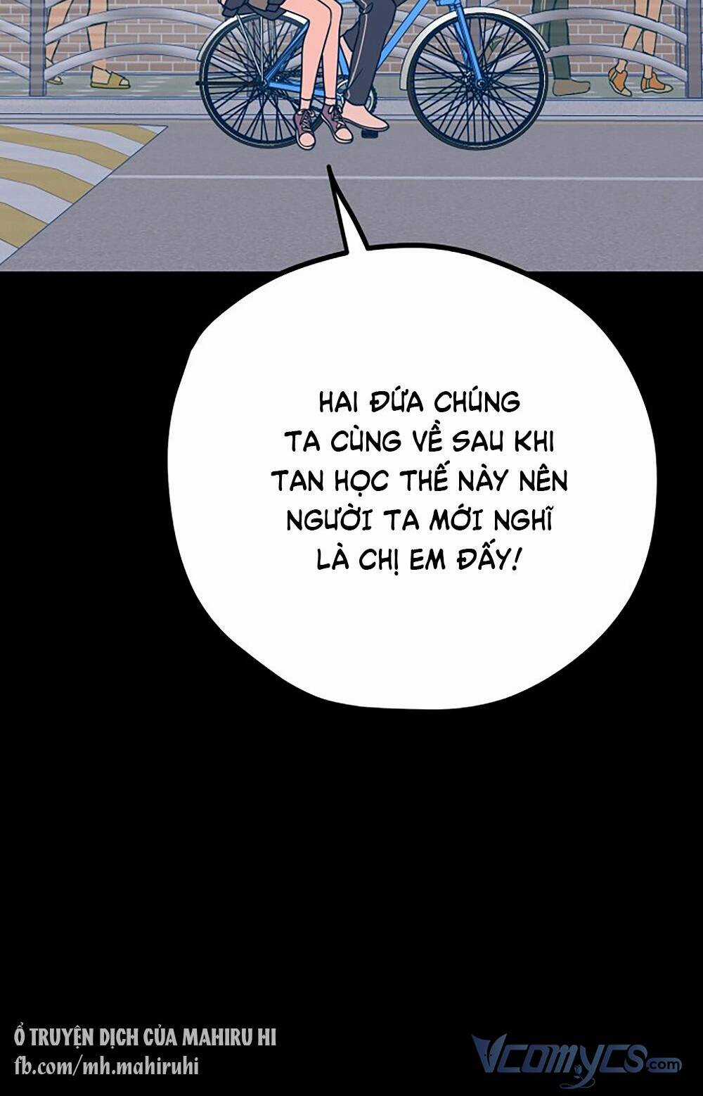 Kẻ Rác Rưởi Không Đáng Được Yêu Chapter 30 trang 33