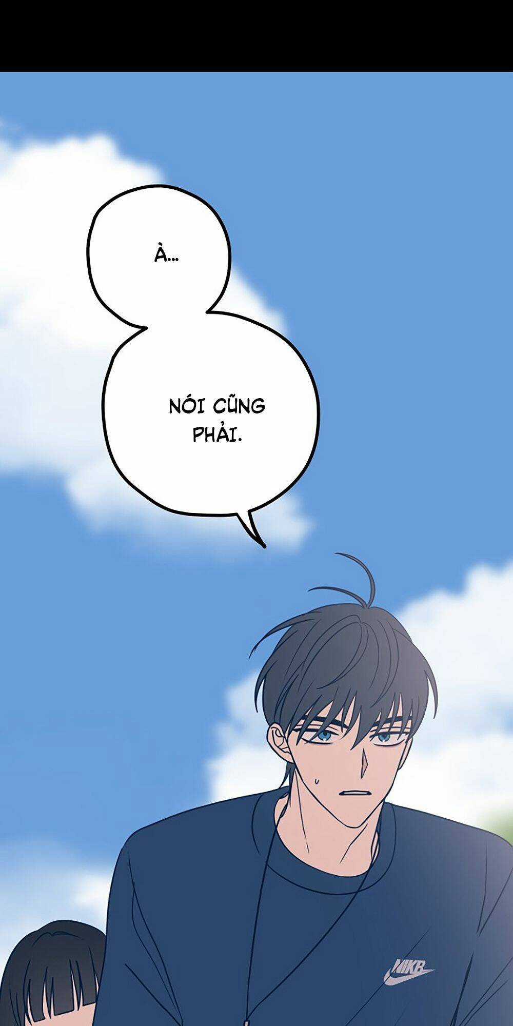 Kẻ Rác Rưởi Không Đáng Được Yêu Chapter 30 trang 34