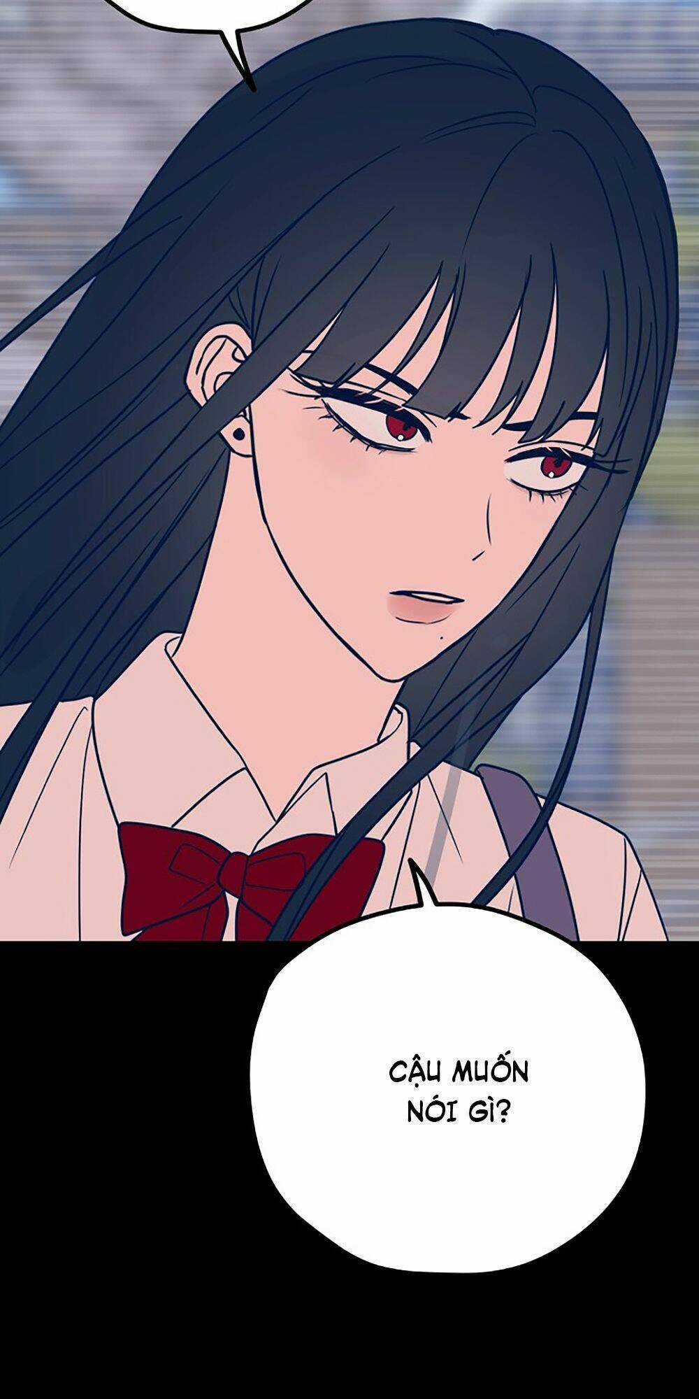 Kẻ Rác Rưởi Không Đáng Được Yêu Chapter 30 trang 37