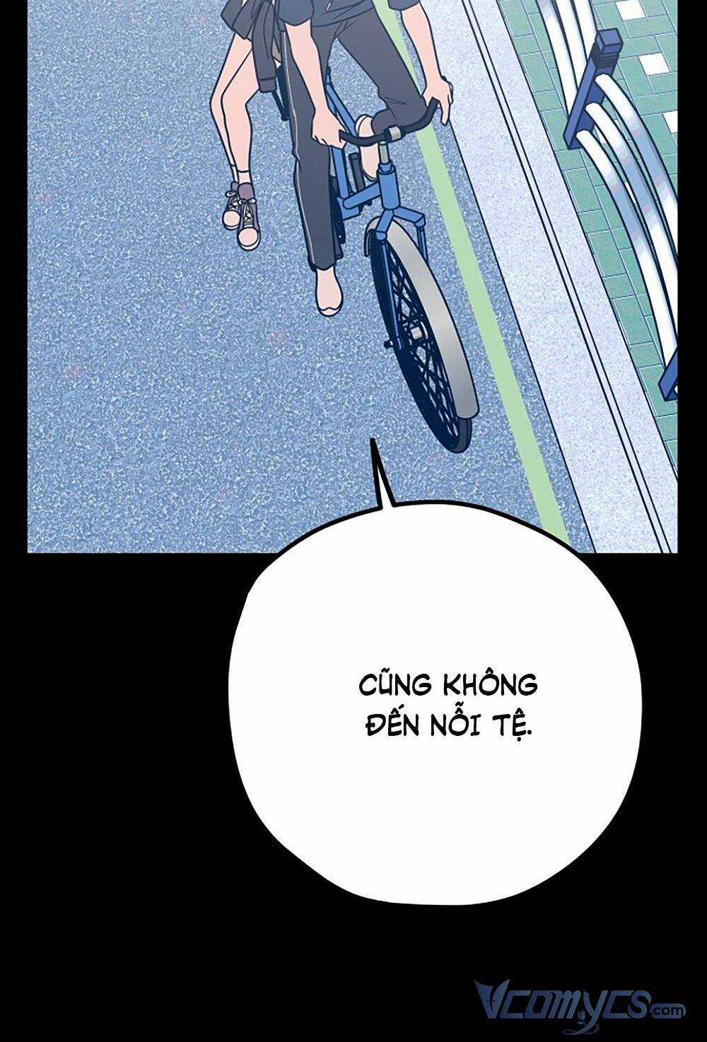 Kẻ Rác Rưởi Không Đáng Được Yêu Chapter 30 trang 39