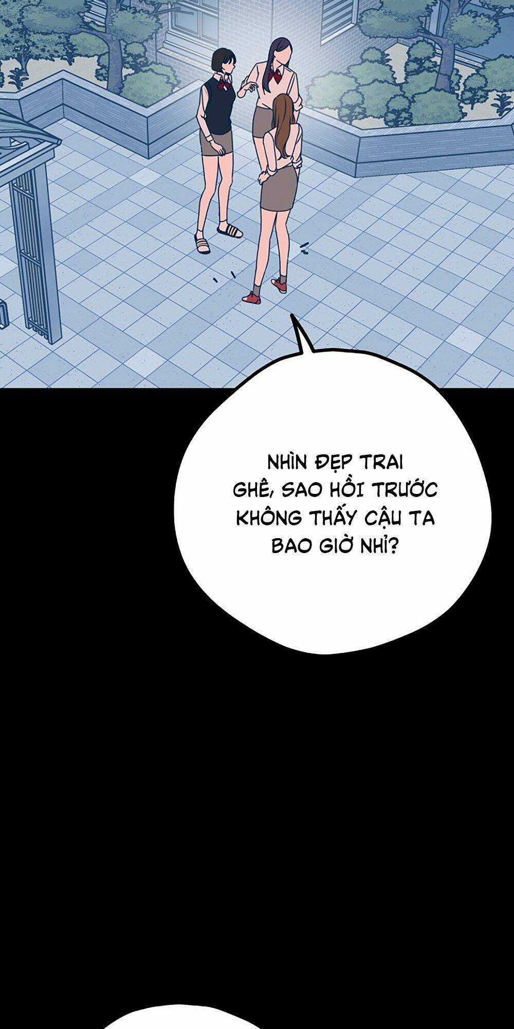 Kẻ Rác Rưởi Không Đáng Được Yêu Chapter 30 trang 4