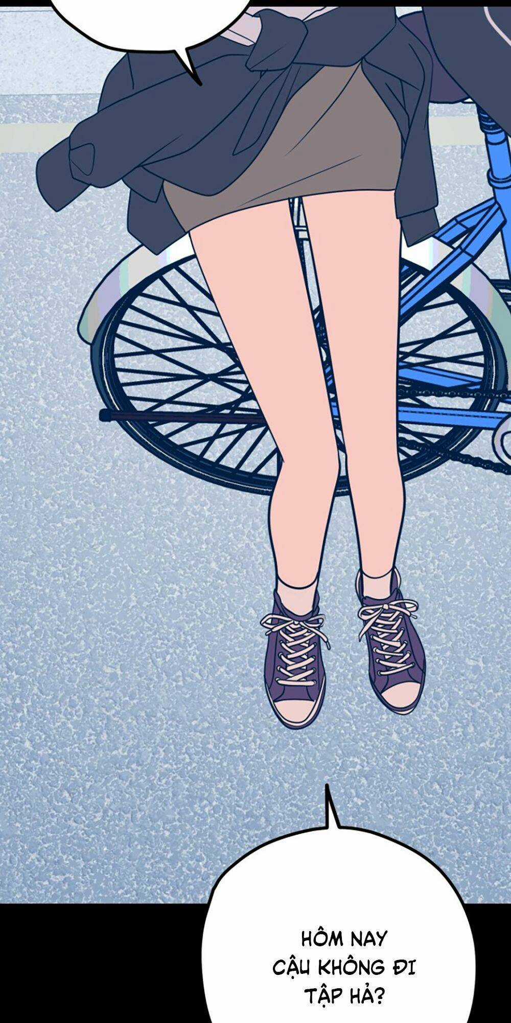 Kẻ Rác Rưởi Không Đáng Được Yêu Chapter 30 trang 42