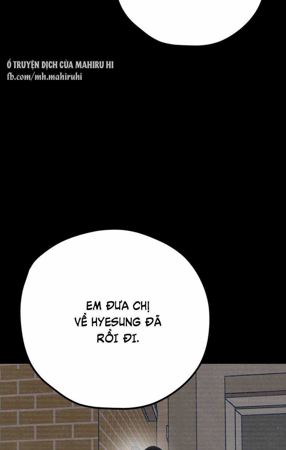 Kẻ Rác Rưởi Không Đáng Được Yêu Chapter 30 trang 43