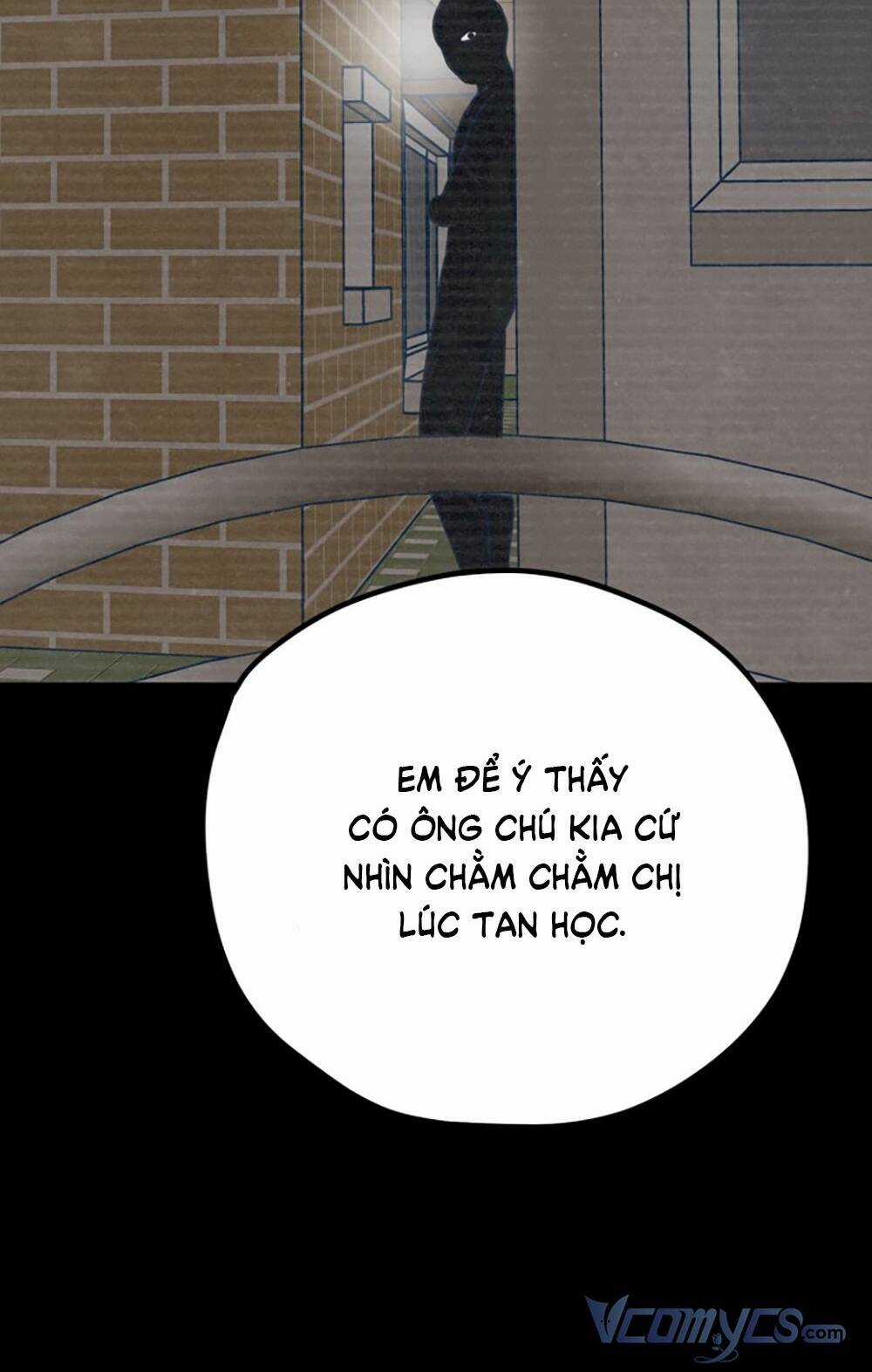 Kẻ Rác Rưởi Không Đáng Được Yêu Chapter 30 trang 44