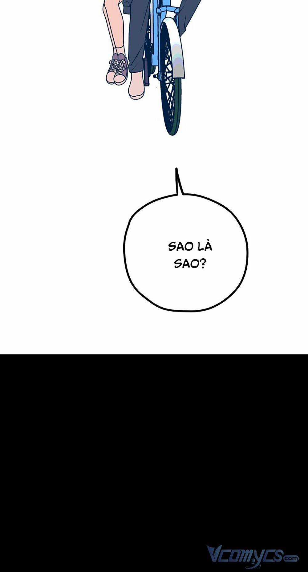 Kẻ Rác Rưởi Không Đáng Được Yêu Chapter 30 trang 46