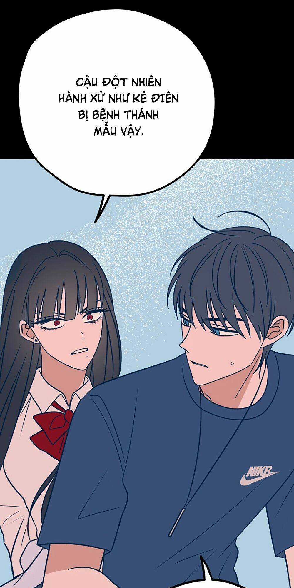 Kẻ Rác Rưởi Không Đáng Được Yêu Chapter 30 trang 47